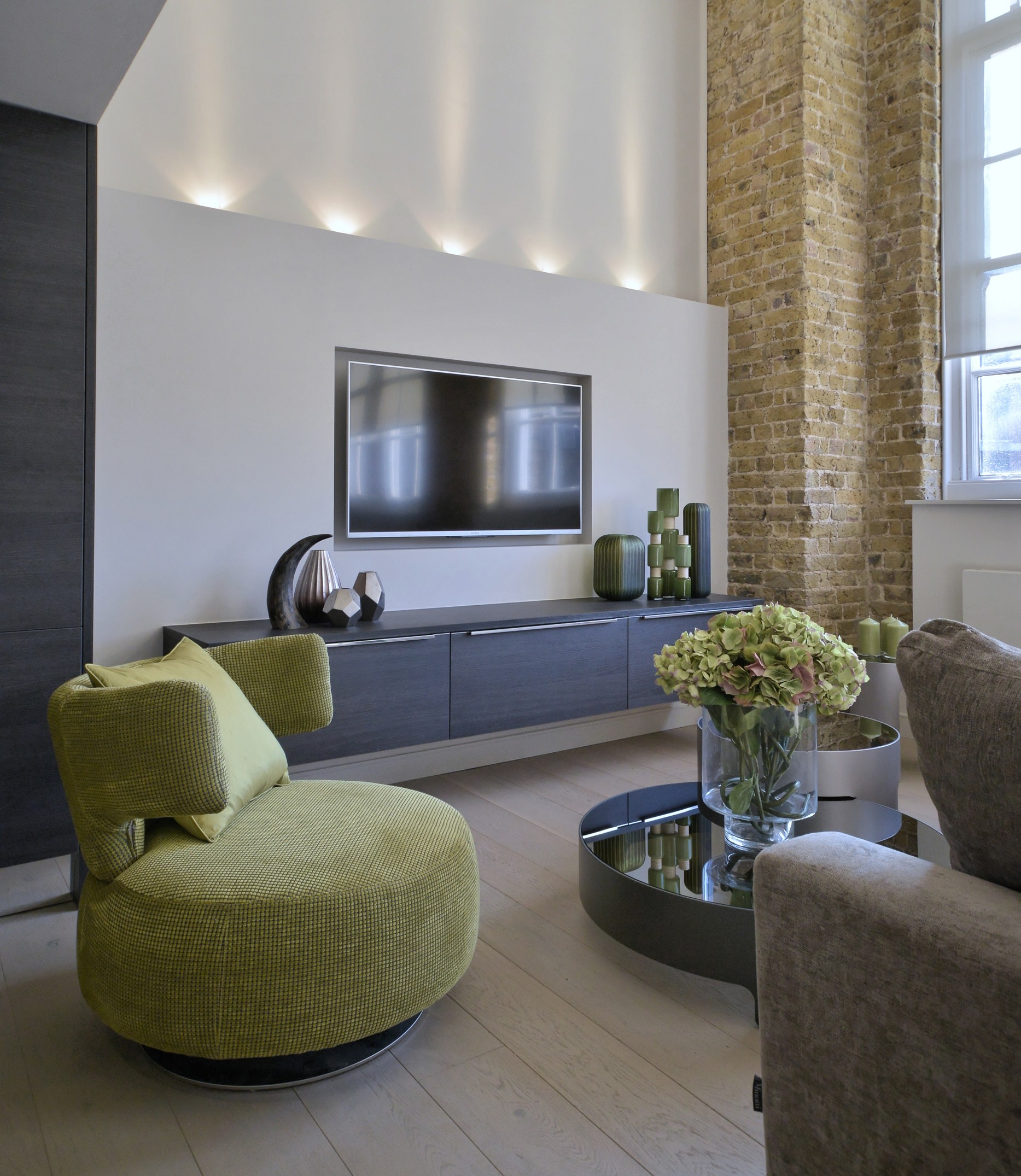 Creative Architecture